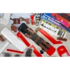 Airfix - QUICKBUILD New Routemaster Bus - J6050