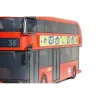 Airfix - QUICKBUILD New Routemaster Bus - J6050