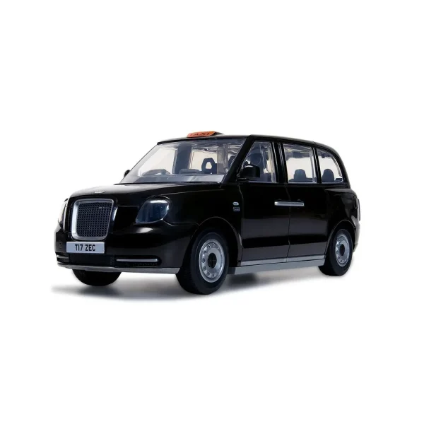 1606051-1 Airfix - QUICKBUILD London Taxi - J6051