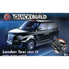 1606051 Airfix - QUICKBUILD London Taxi - J6051