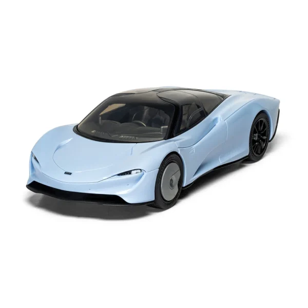 1606052-1 Airfix - QUICKBUILD McLaren Speedtail - J6052