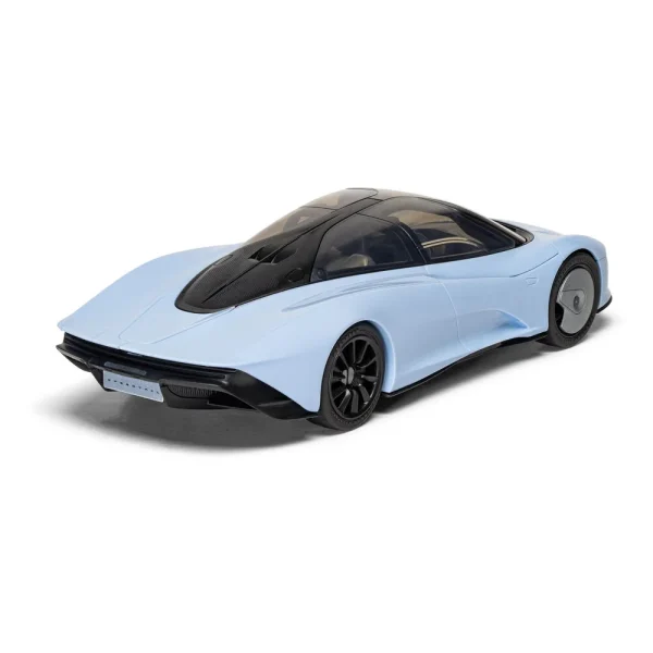 1606052-2 Airfix - QUICKBUILD McLaren Speedtail - J6052
