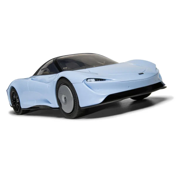 1606052-4 Airfix - QUICKBUILD McLaren Speedtail - J6052