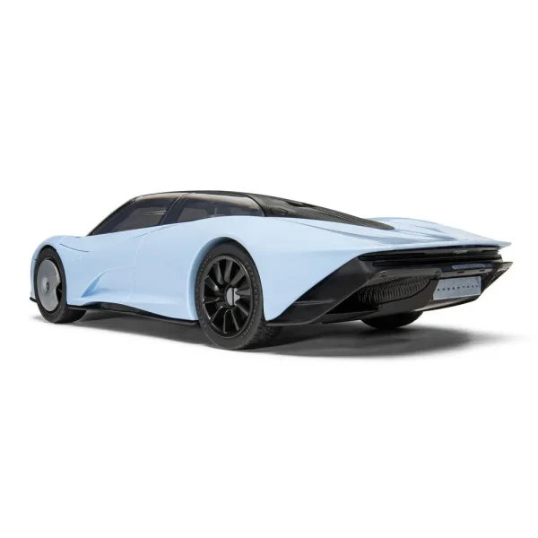 1606052-5 Airfix - QUICKBUILD McLaren Speedtail - J6052
