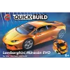 Airfix - QUICKBUILD Lamborghini Huracan EVO - J6058