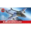 Airfix - De Havilland Vampire FB.5/FB.9 - A06108