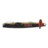 Airfix - Avro Lancaster B.I/B.III - A08013A