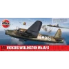 1608019 Airfix - Vickers Wellington Mk.IA/C - A08019A