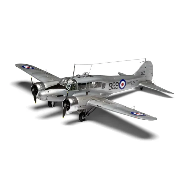1609191-1 Airfix - Avro Anson Mk.I - A09191A