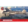 1609191 Airfix - Avro Anson Mk.I - A09191A