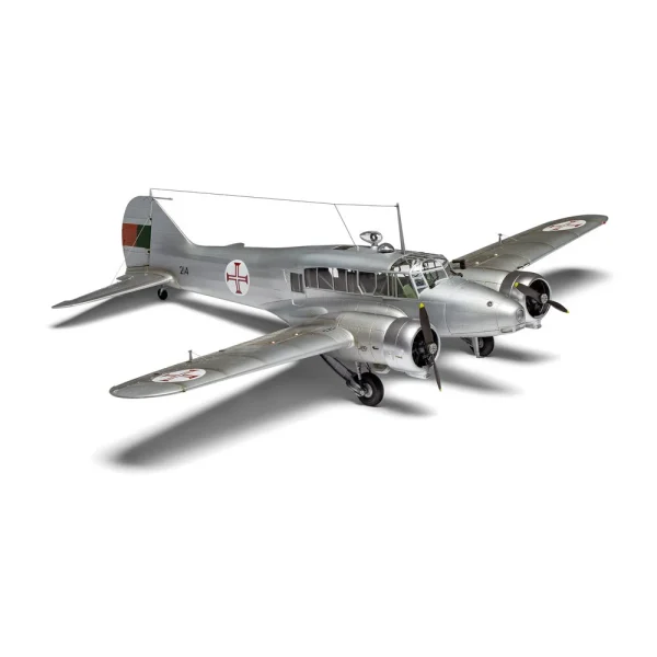 1609191-2 Airfix - Avro Anson Mk.I - A09191A