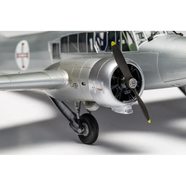 1609191-7 Airfix - Avro Anson Mk.I - A09191A