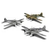 1609191-8 Airfix - Avro Anson Mk.I - A09191A