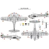 1609191-9 Airfix - Avro Anson Mk.I - A09191A