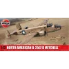 1616015 Airfix - North American B-25C/D Mitchell - A06015A