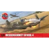 Airfix - Messerschmitt Bf109E-4 - A01008B
