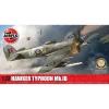 1652041 Airfix - Hawker Typhoon Mk.IB - A02041B