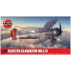 1652052 Airfix - Gloster Gladiator Mk.I/Mk.II - A02052B