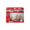 Airfix - Small Starter Set NEW Mary Rose - A55114A