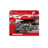 1655117 Airfix - Hanging Gift Set Willys MB Jeep - A55117A