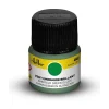 Heller - Acrylic Colour 002 Emerald Green Gloss - 9002