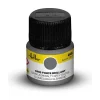 1709005 Heller - Acrylic Colour 005 Dark Admiralty Grey Gloss - 9005