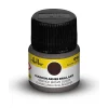 1709010 Heller - Acrylic Colour 010 Service Brown Gloss - 9010