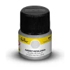 Heller - Acrylic Colour 011 Silver Metallic - 9011