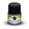 1709014 Heller - Acrylic Colour 014 French Blue Gloss - 9014