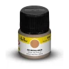 Heller - Acrylic Colour 016 Gold Metallic - 9016