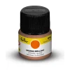 Heller - Acrylic Colour 018 Orange Gloss - 9018