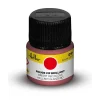 1709019 Heller - Acrylic Colour 019 Bright Red Gloss - 9019
