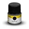 Heller - Acrylic Colour 021 Black Gloss - 9021