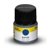 Heller - Acrylic Colour 025 Blue Matt - 9025