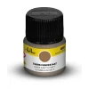 1709029 Heller - Acrylic Colour 029 Dark Earth Matt - 9029