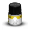 1709034 Heller - Acrylic Colour 034 White Matt - 9034