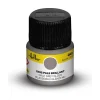 Heller - Acrylic Colour 040 Pale Grey Gloss - 9040