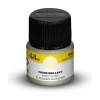 Heller - Acrylic Colour 041 Ivory Gloss - 9041