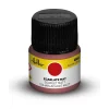 1709060 Heller - Acrylic Colour 060 Scarlet Matt - 9060