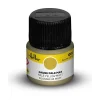 1709081 Heller - Acrylic Colour 081 Pale Yellow Matt - 9081