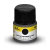 1709085 Heller - Acrylic Colour 085 Coal Black Satin - 9085