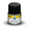 1709087 Heller - Acrylic Colour 087 Steel Grey Matt - 9087