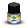 Heller - Acrylic Colour 089 Middle Blue Matt - 9089