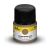 1709093 Heller - Acrylic Colour 093 Desert Yellow Matt - 9093