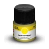 Heller - Acrylic Colour 099 Lemon Matt - 9099