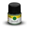 Heller - Acrylic Colour 101 Mid Green Matt - 9101