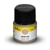 1709103 Heller - Acrylic Colour 103 Cream Matt - 9103