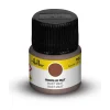 1709113 Heller - Acrylic Colour 113 Rust Matt - 9113