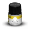 Heller - Acrylic Colour 130 White Satin - 9130