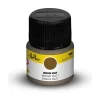 1709186 Heller - Acrylic Colour 186 Brown Matt - 9186